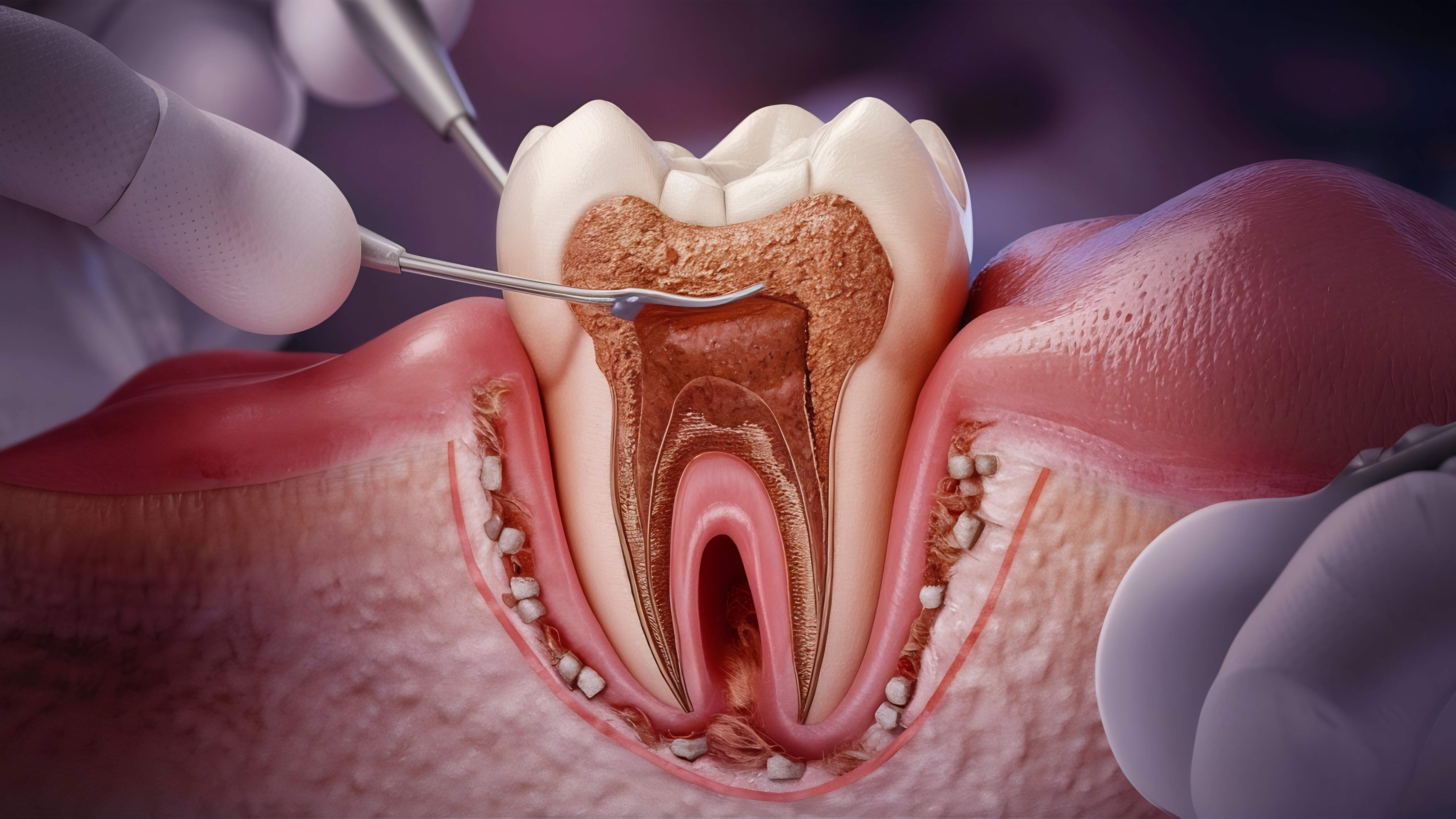 Tooth Fillings