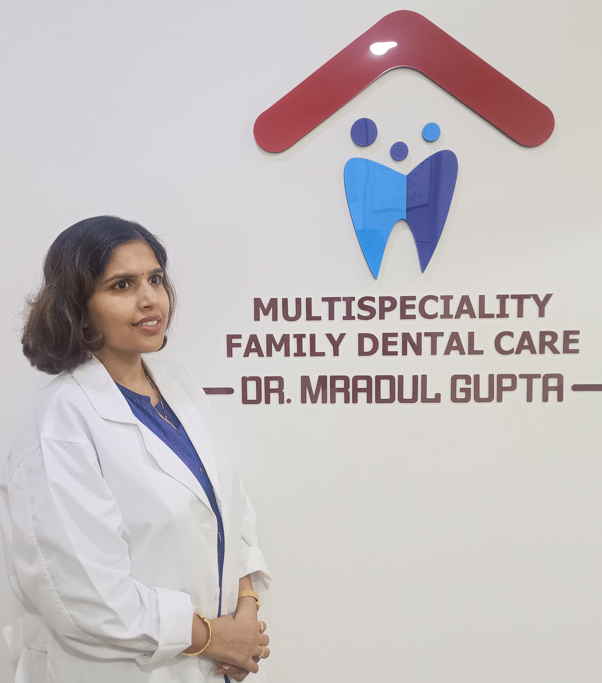 Dentist in Noida City Centre