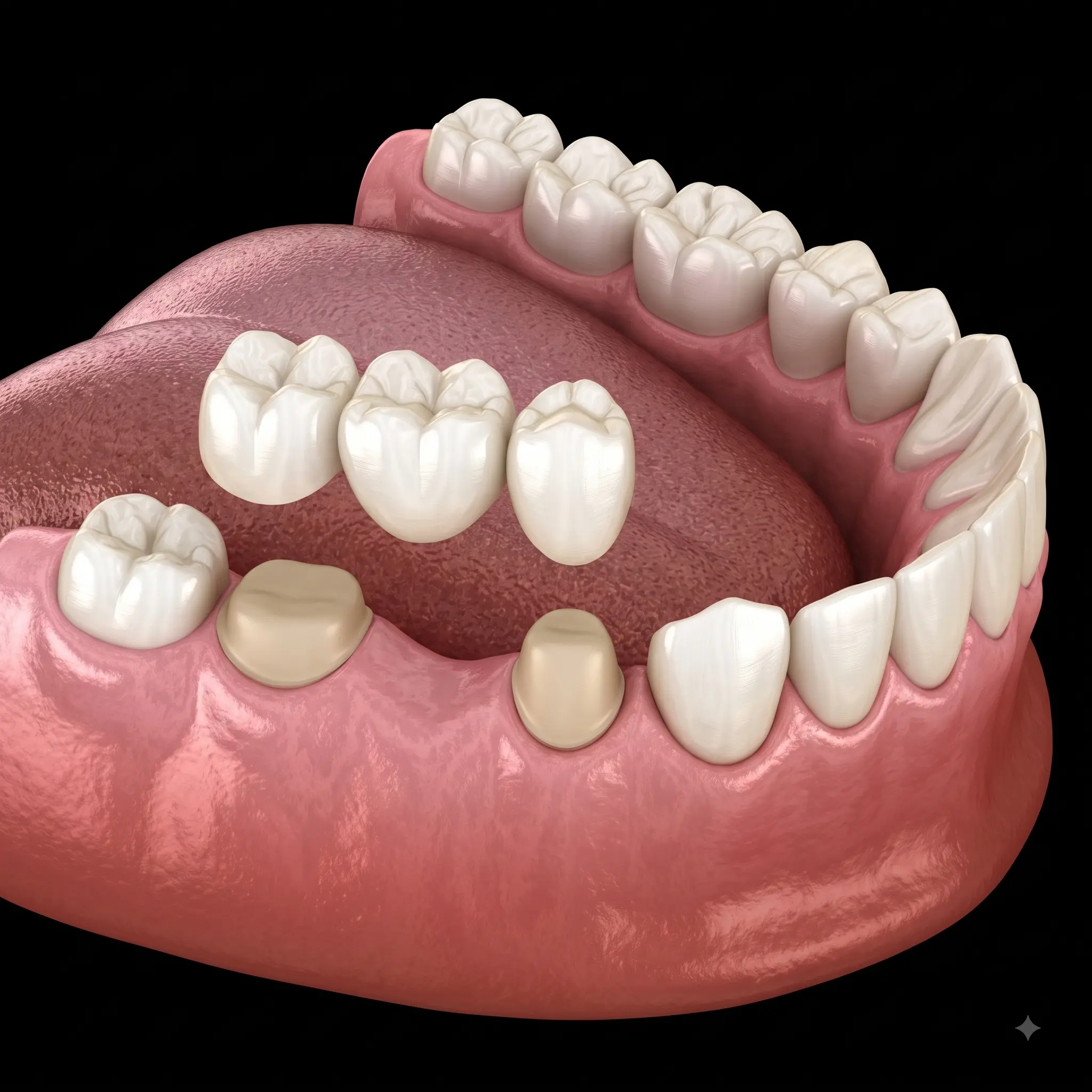 Smile Designing