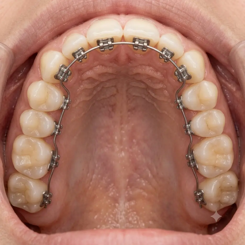 Tooth Fillings