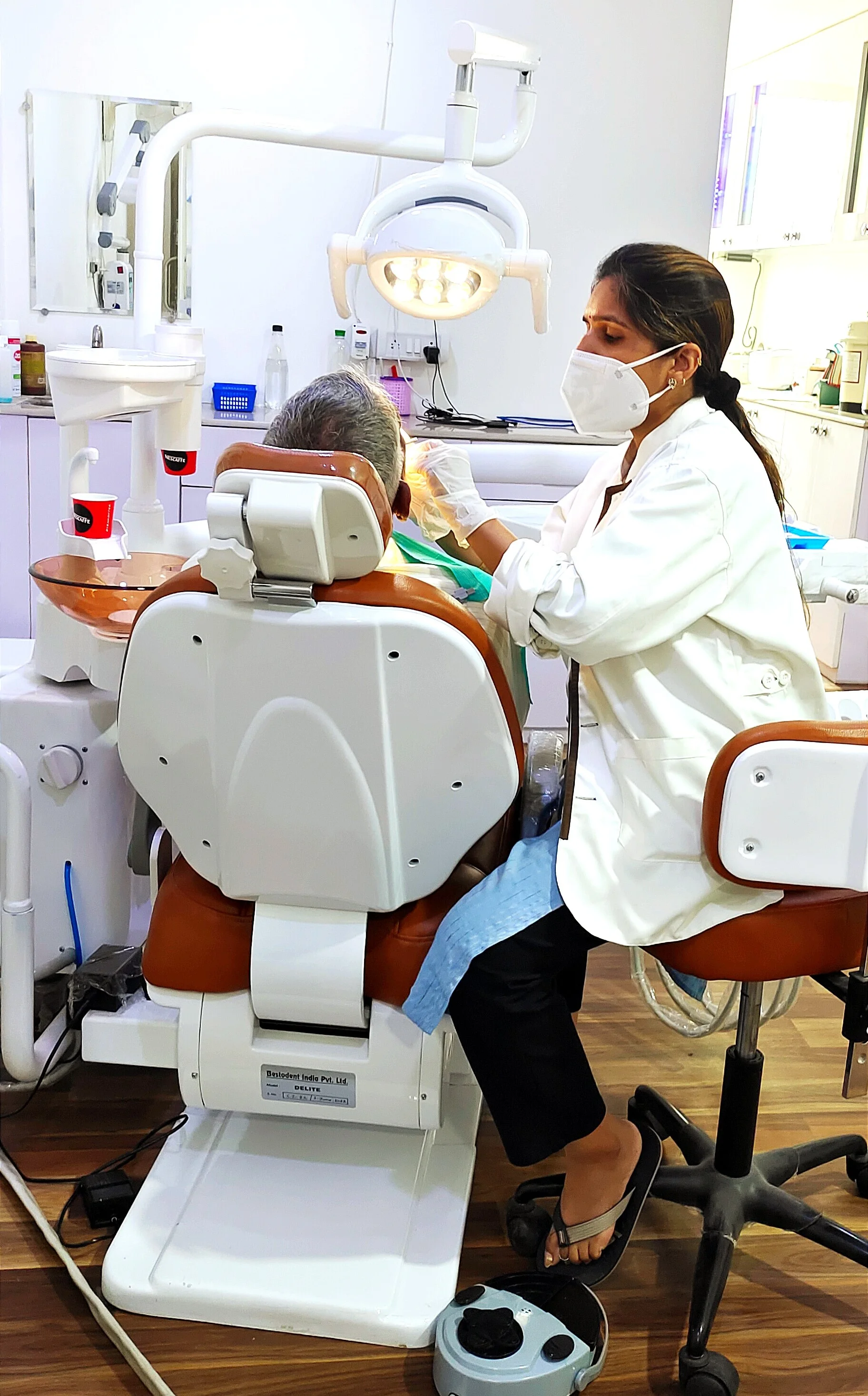 Dentist in Noida Sector 52