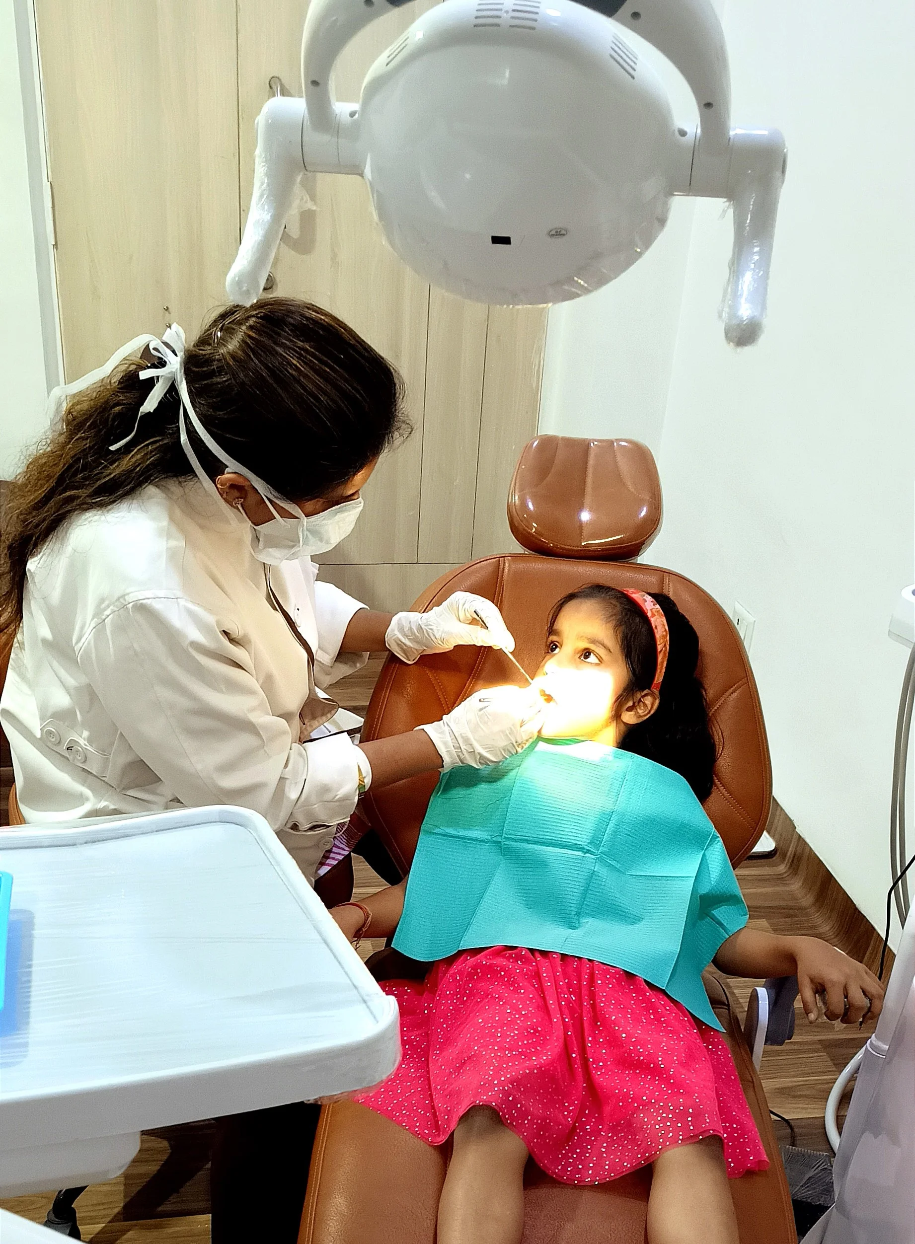 Dentist in Noida Sector 34