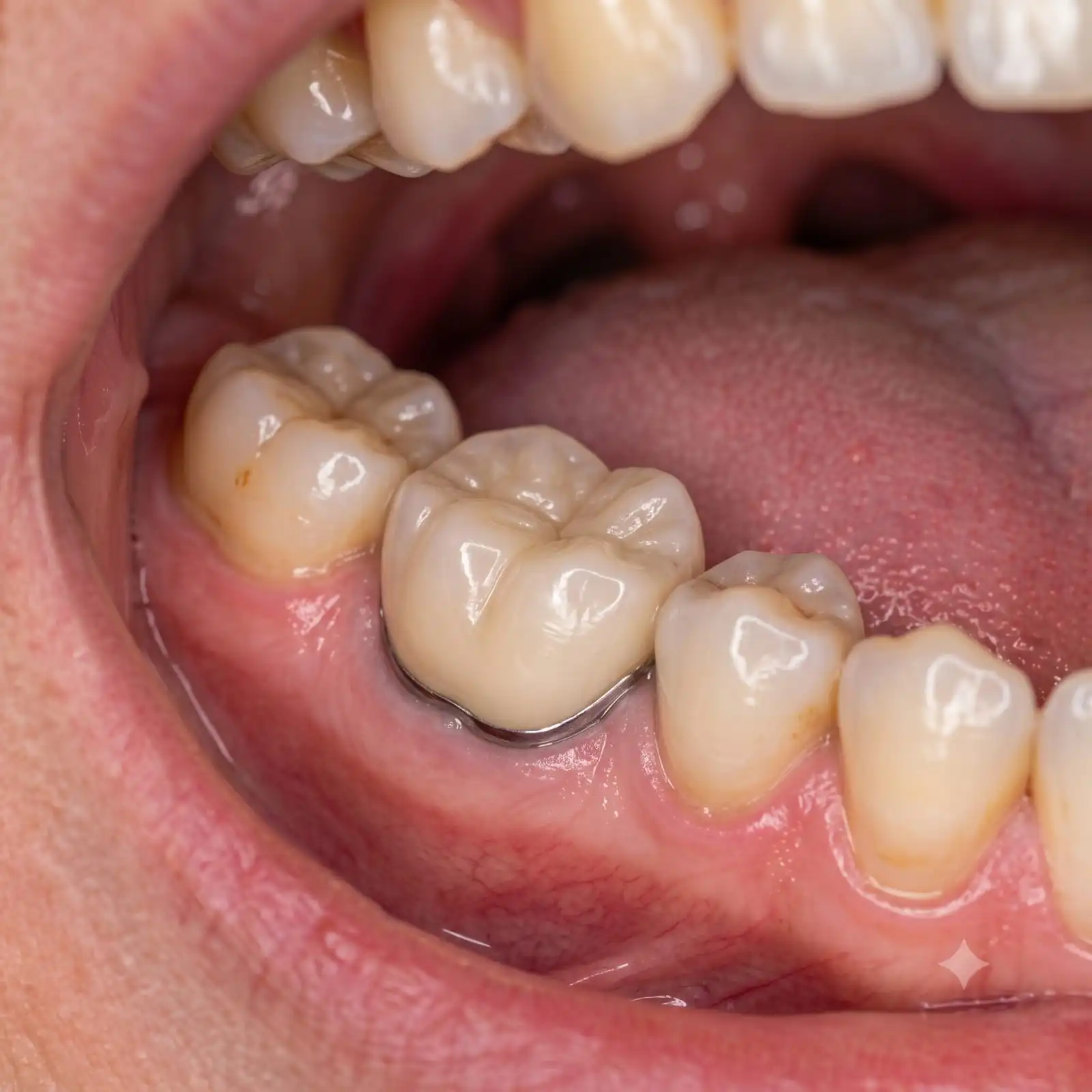 Tooth Removal
