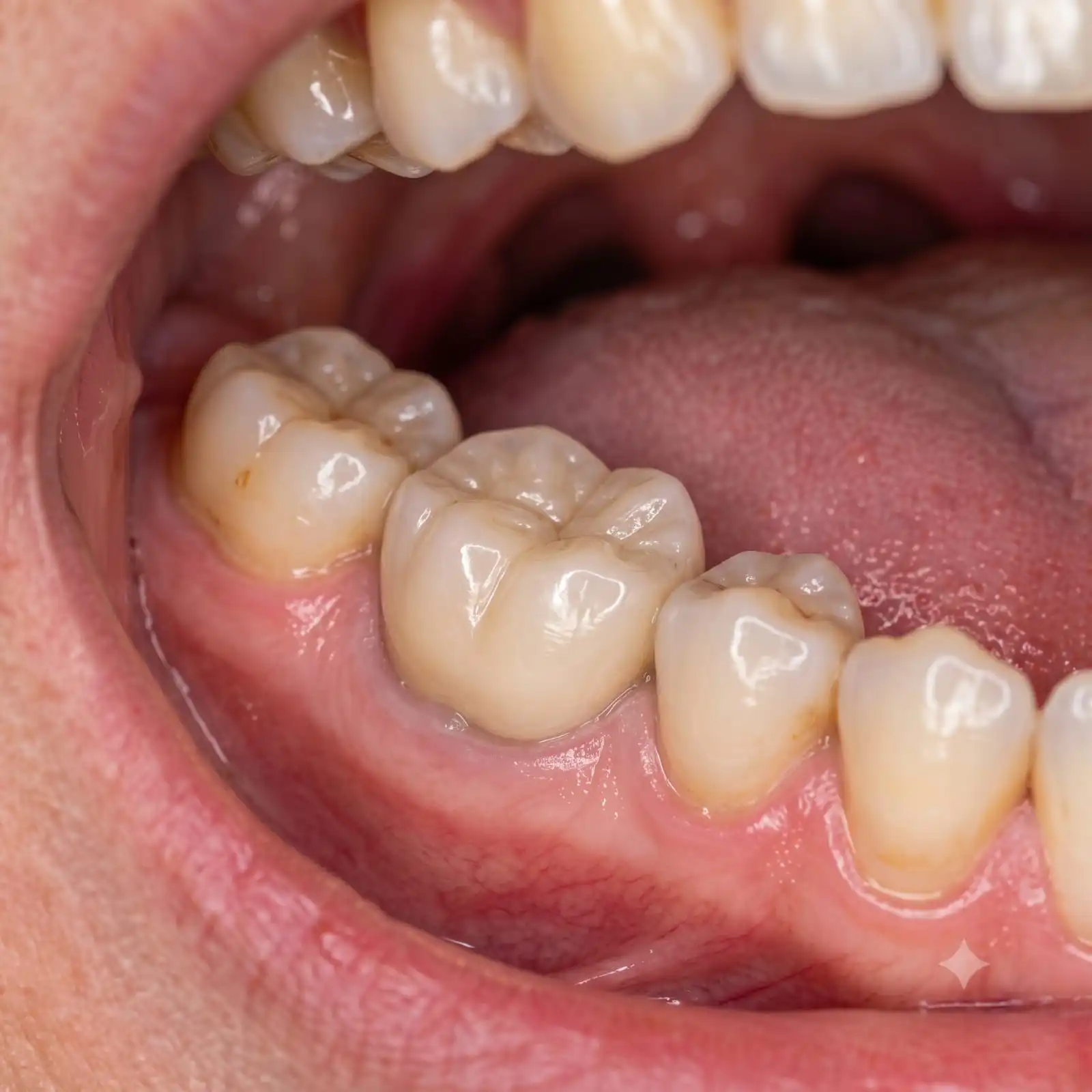 Tooth Fillings